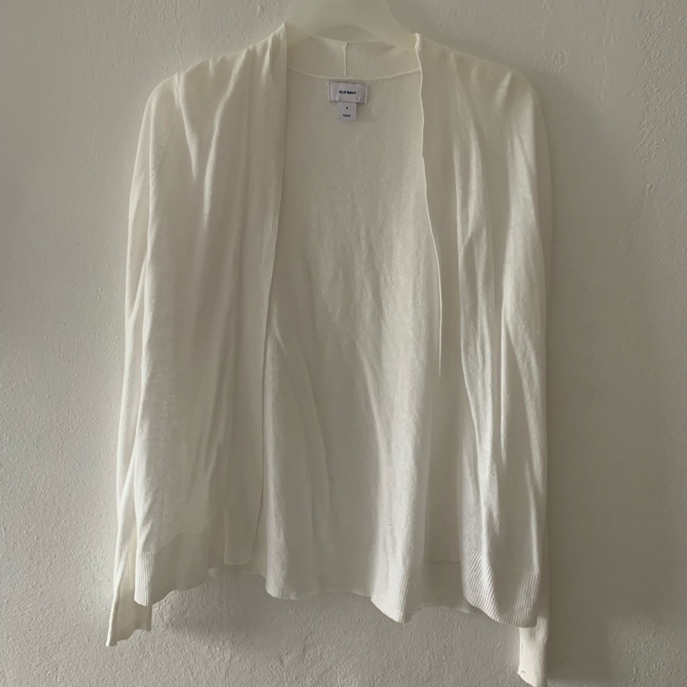Old Navy Cardigan